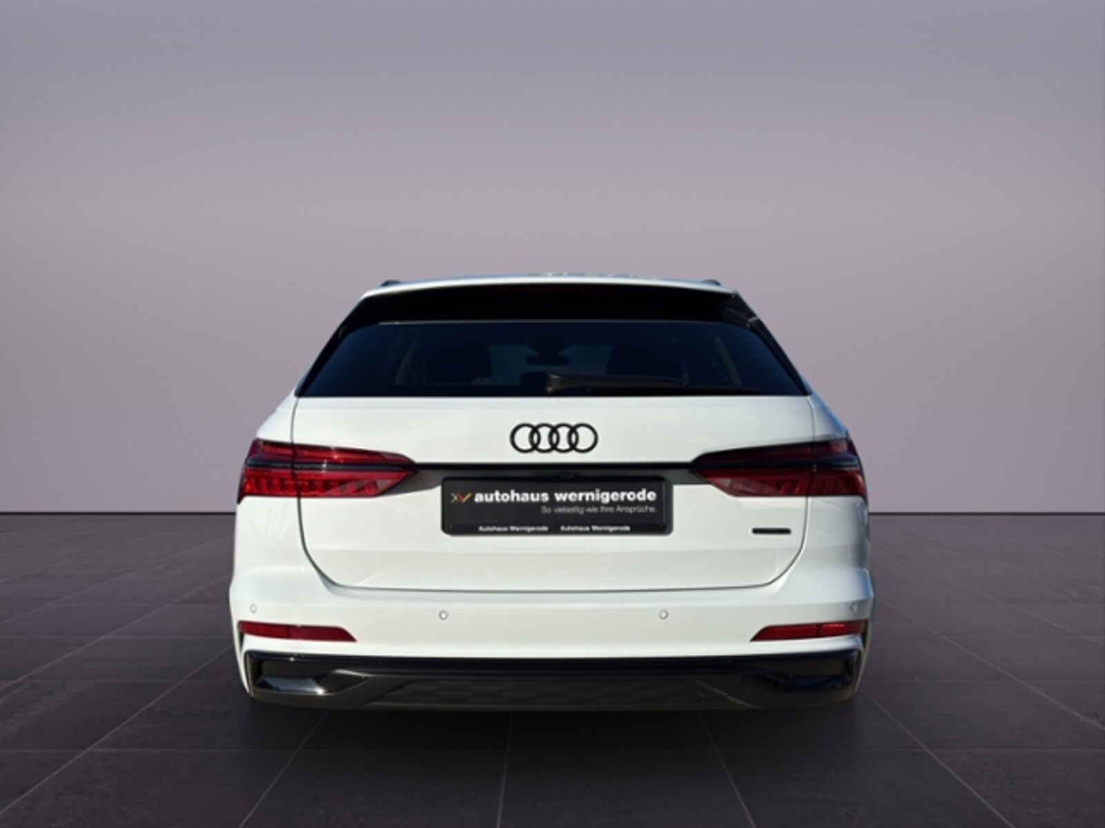 Audi A6 Avant – Bild 6