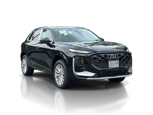 2026 Audi Q3 SUV