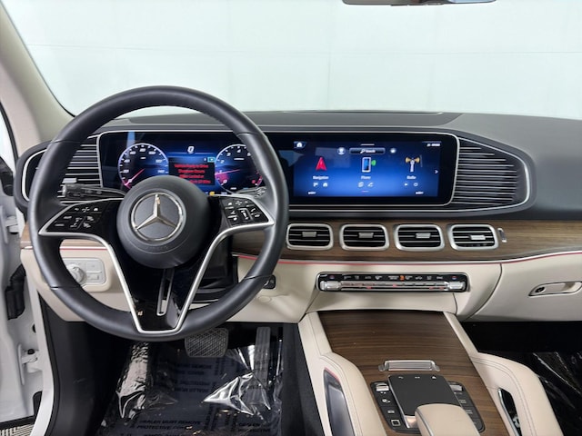 2025 Mercedes-Benz GLE 350