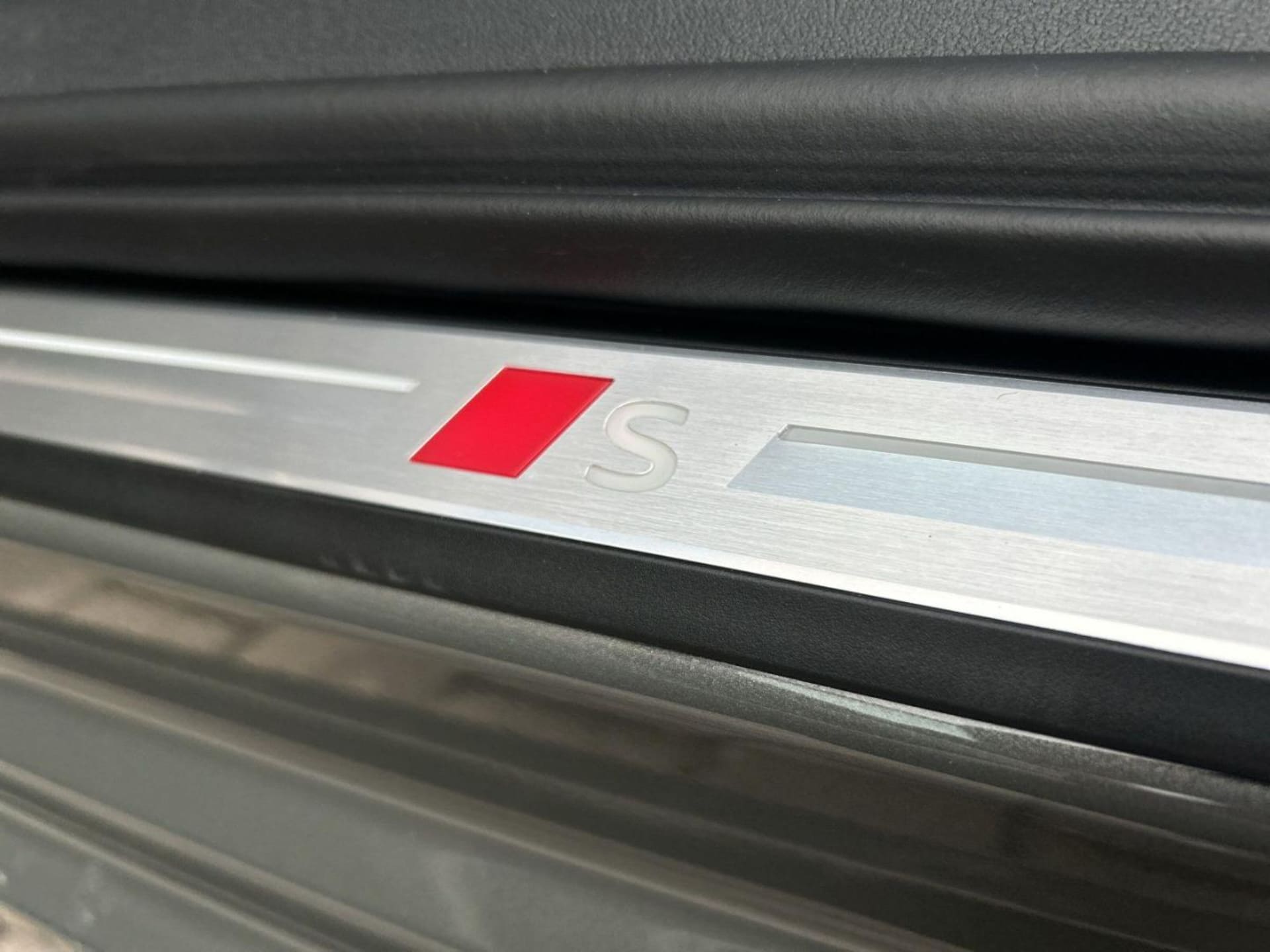 Audi A5 Limousine e-hybrid