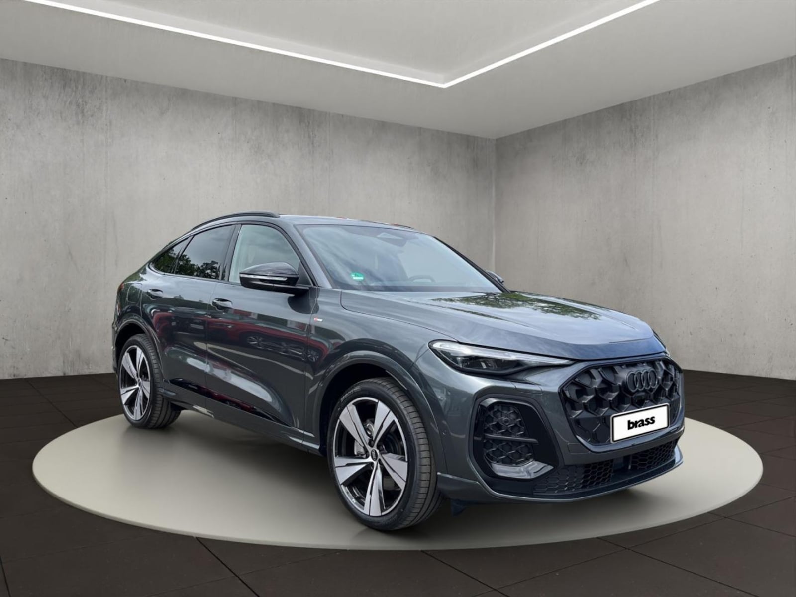 Audi Q5 Sportback – Bild 7