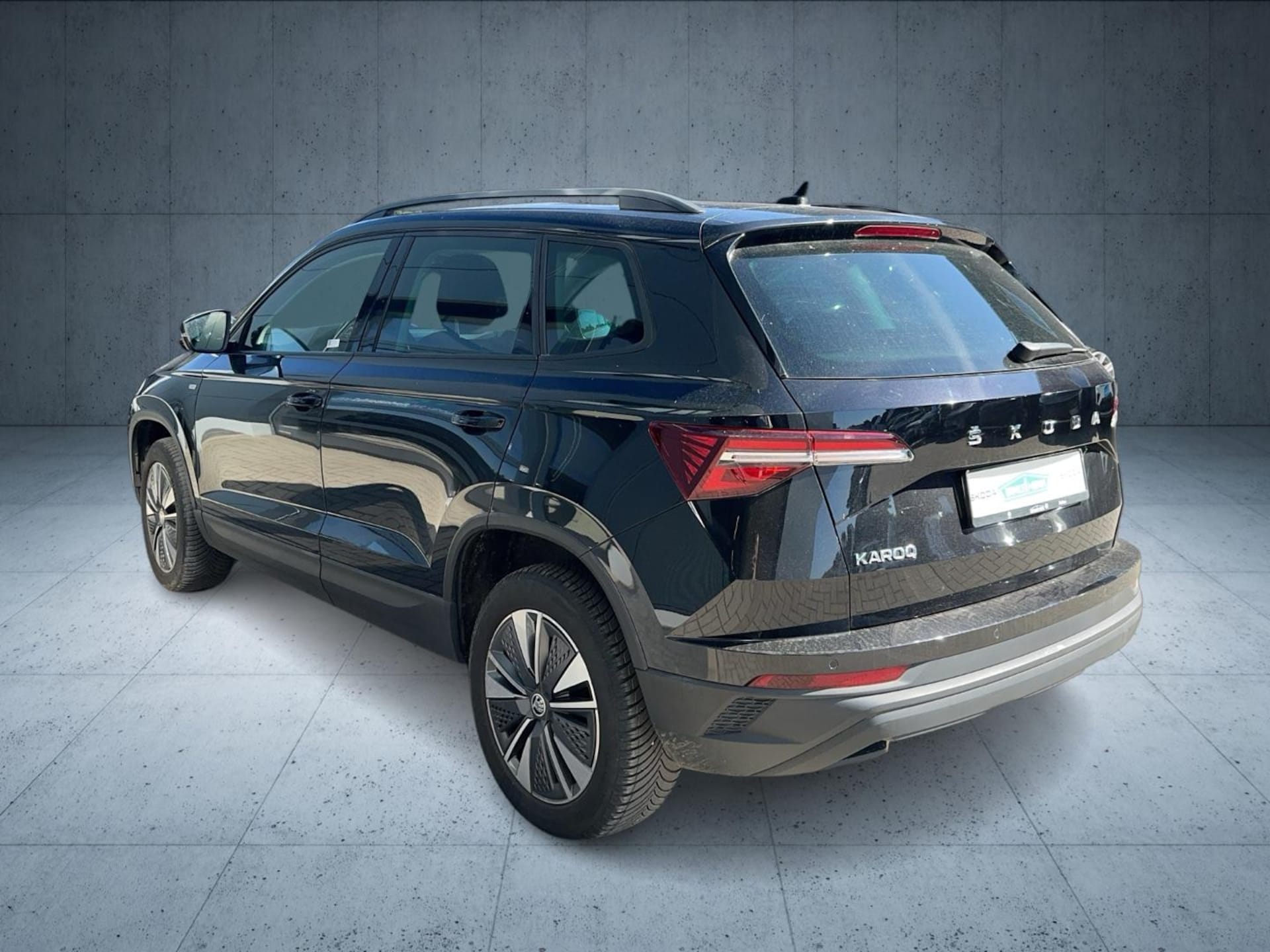 Skoda Karoq Ambition