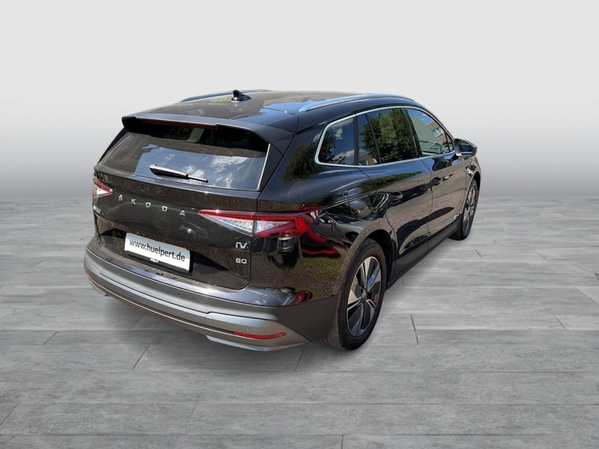 Skoda Enyaq 80