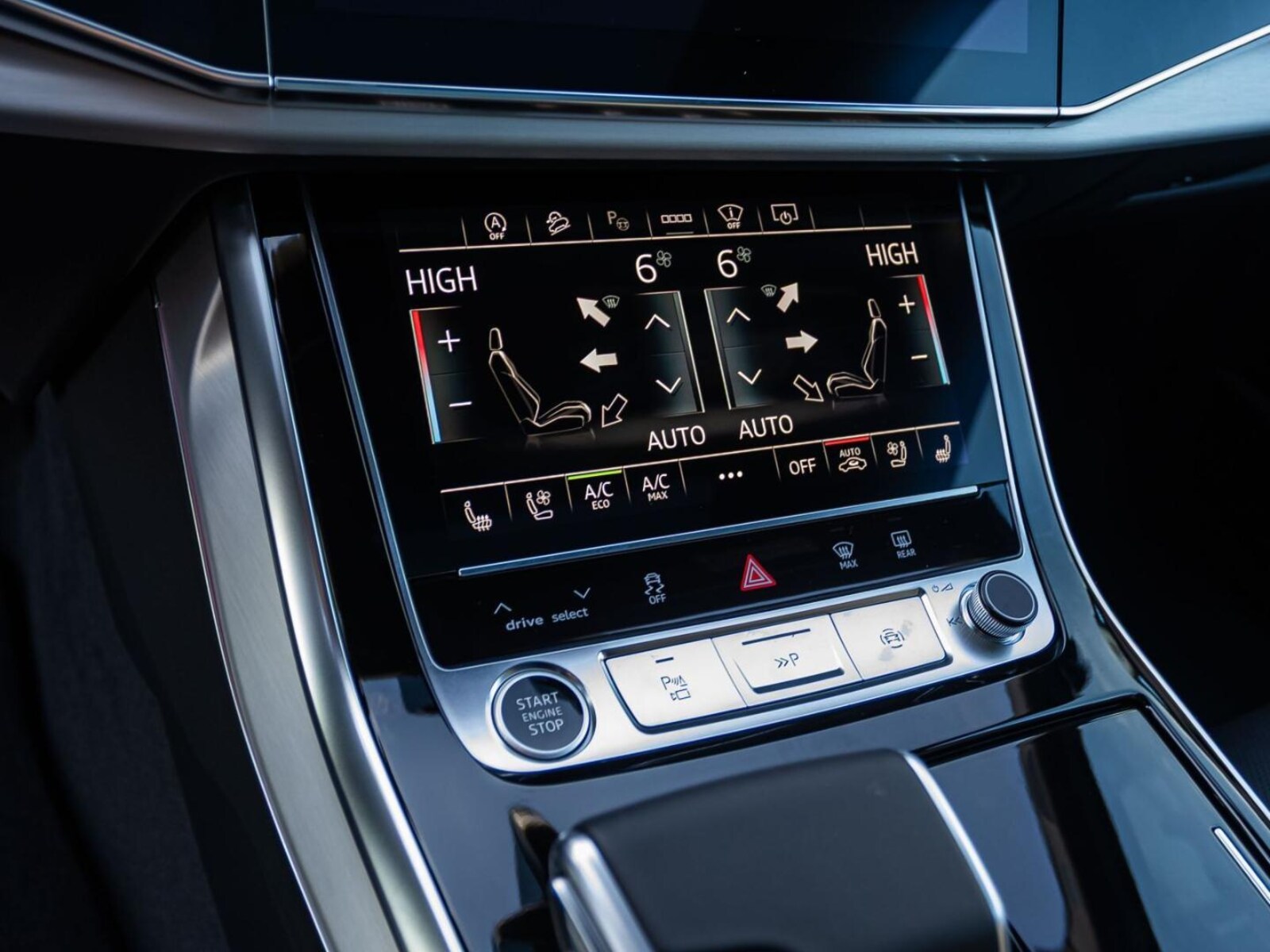 Audi Q7 – Bild 12