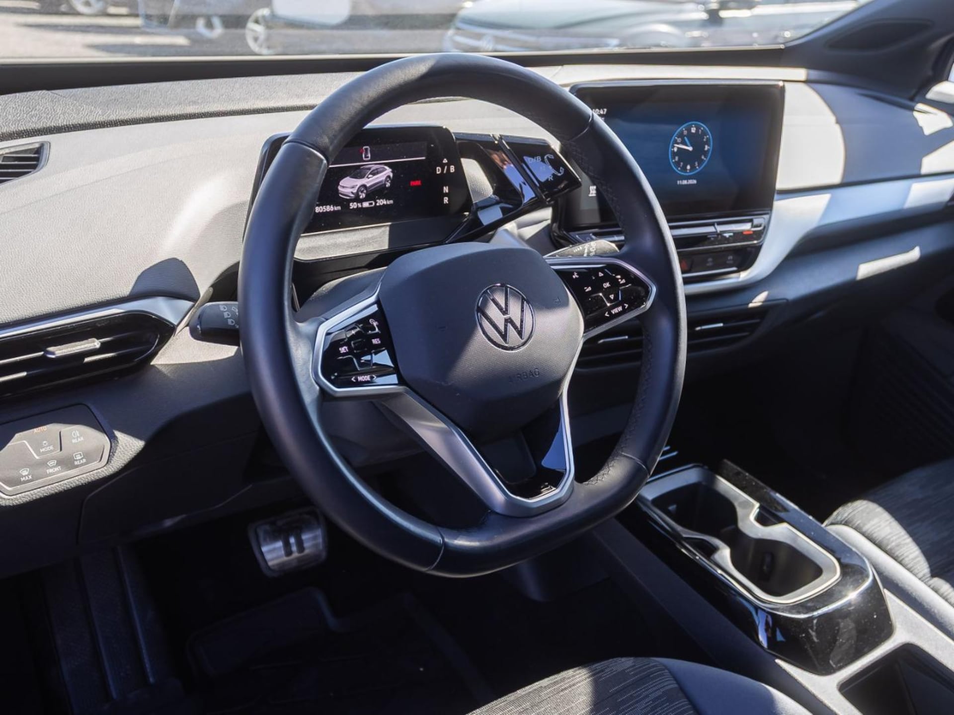 Volkswagen ID.4 Pro Performance