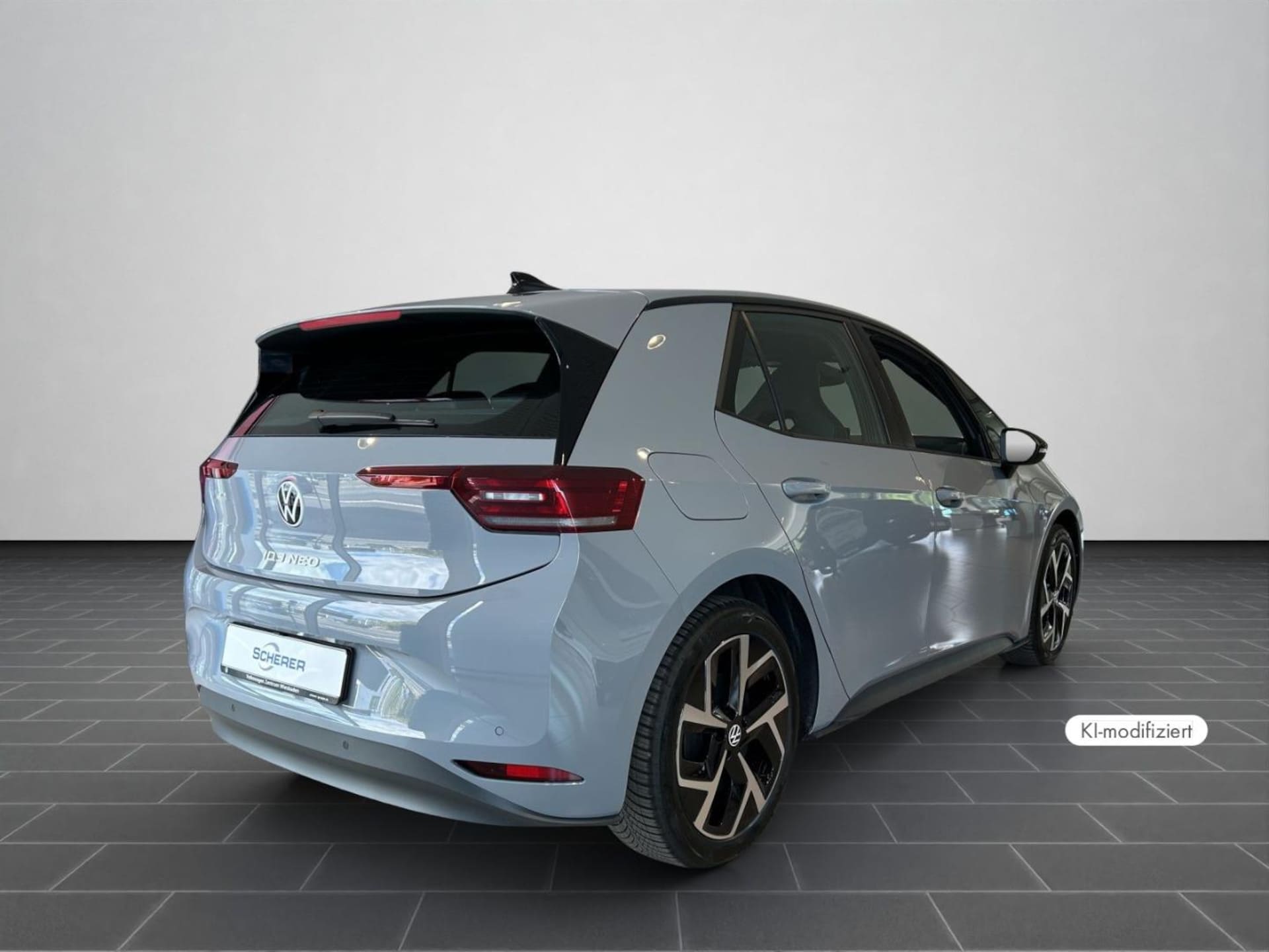 Volkswagen ID.3 Neo Style