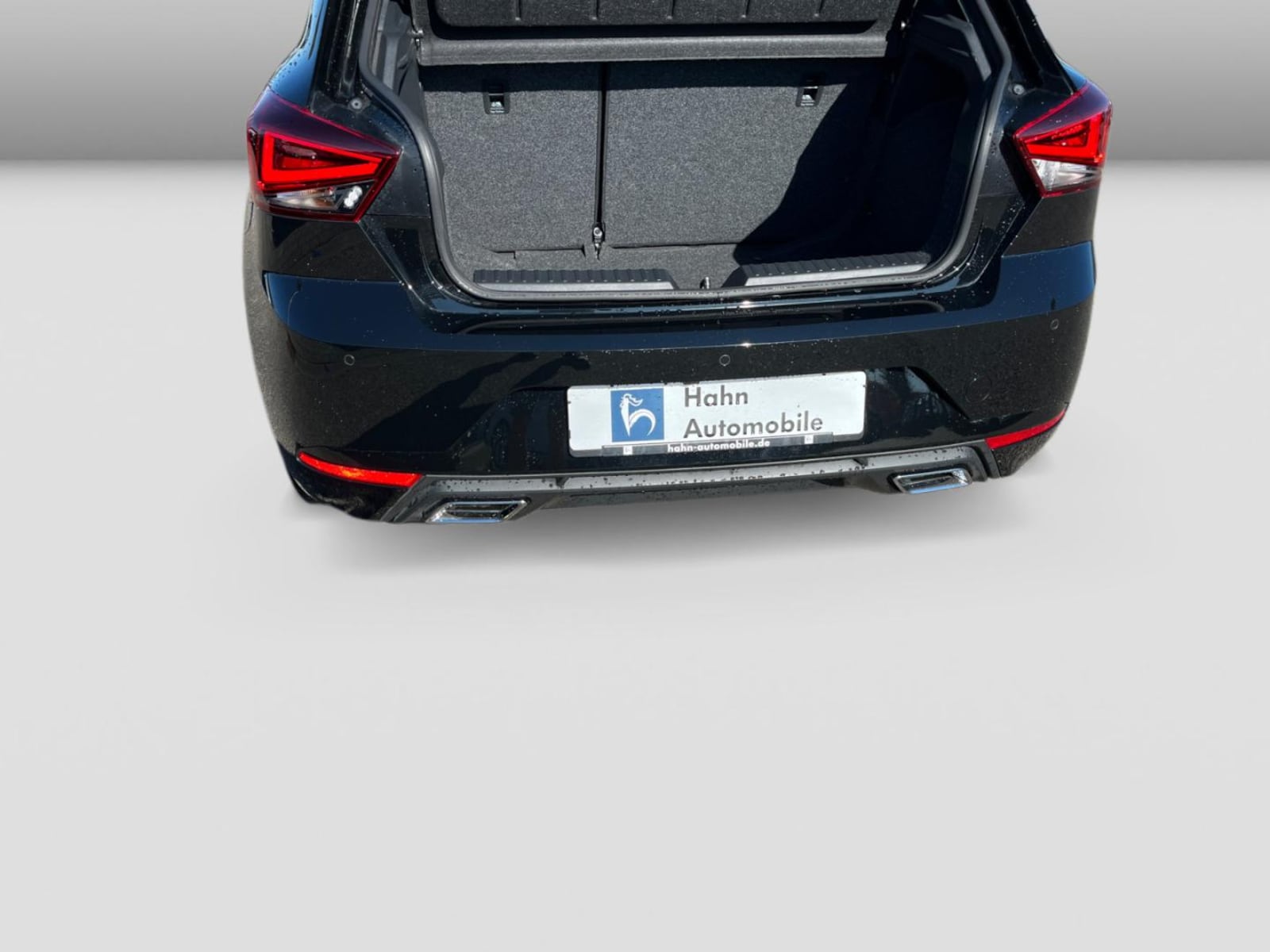 SEAT Ibiza – Bild 11