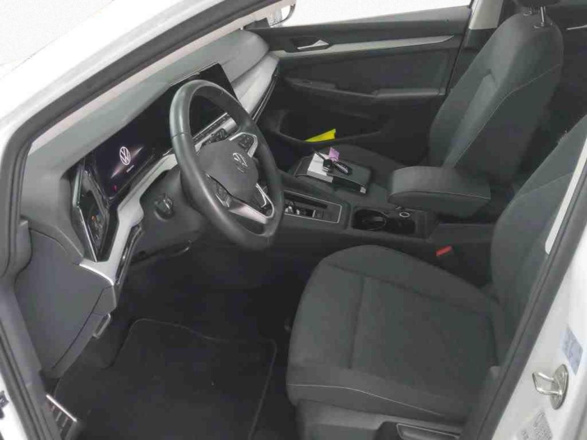 Volkswagen Golf MOVE