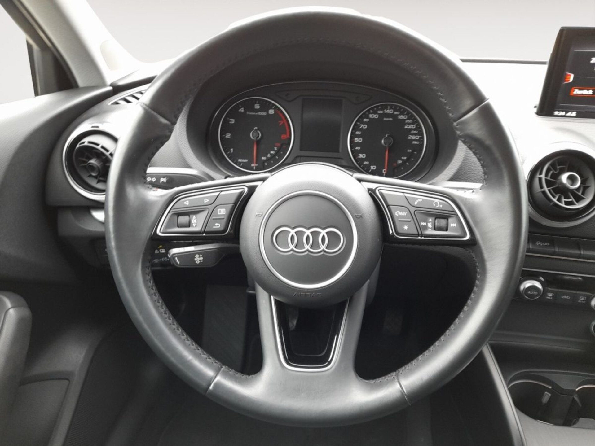 Audi A3 Sportback S line