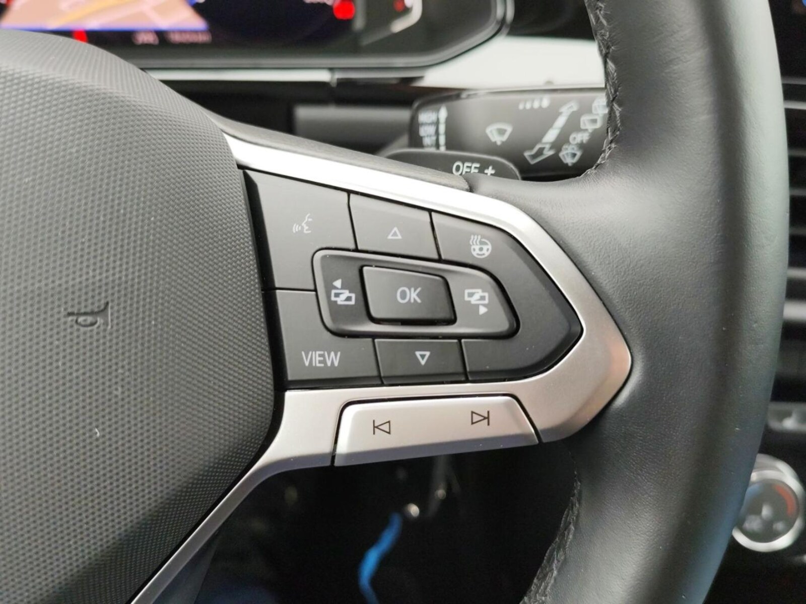 Volkswagen T-Roc – Bild 22