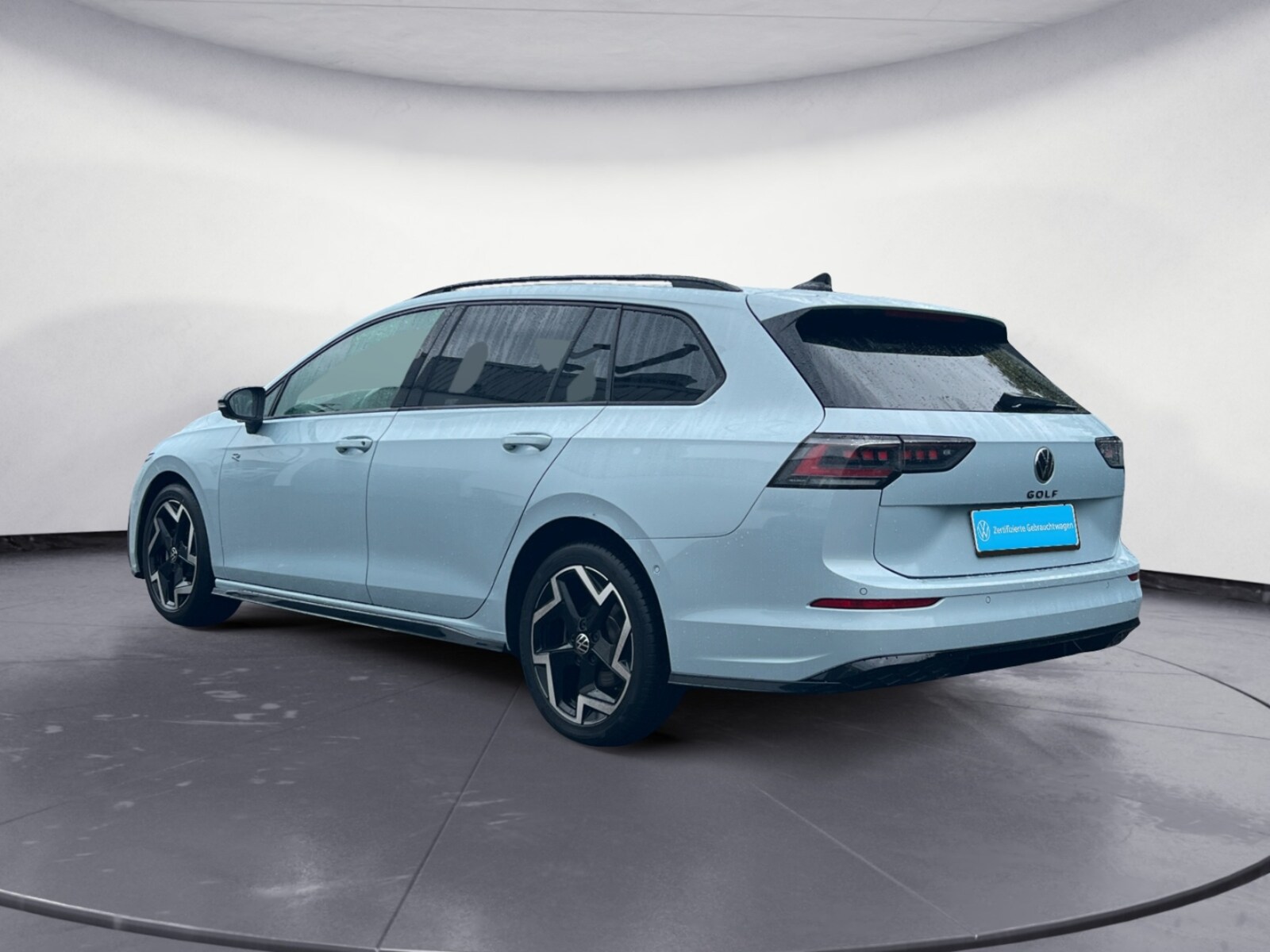 Volkswagen Golf Variant – Bild 3
