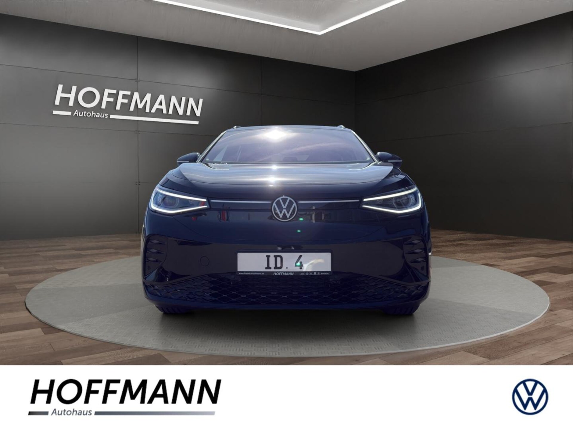 Volkswagen ID.4 GTX