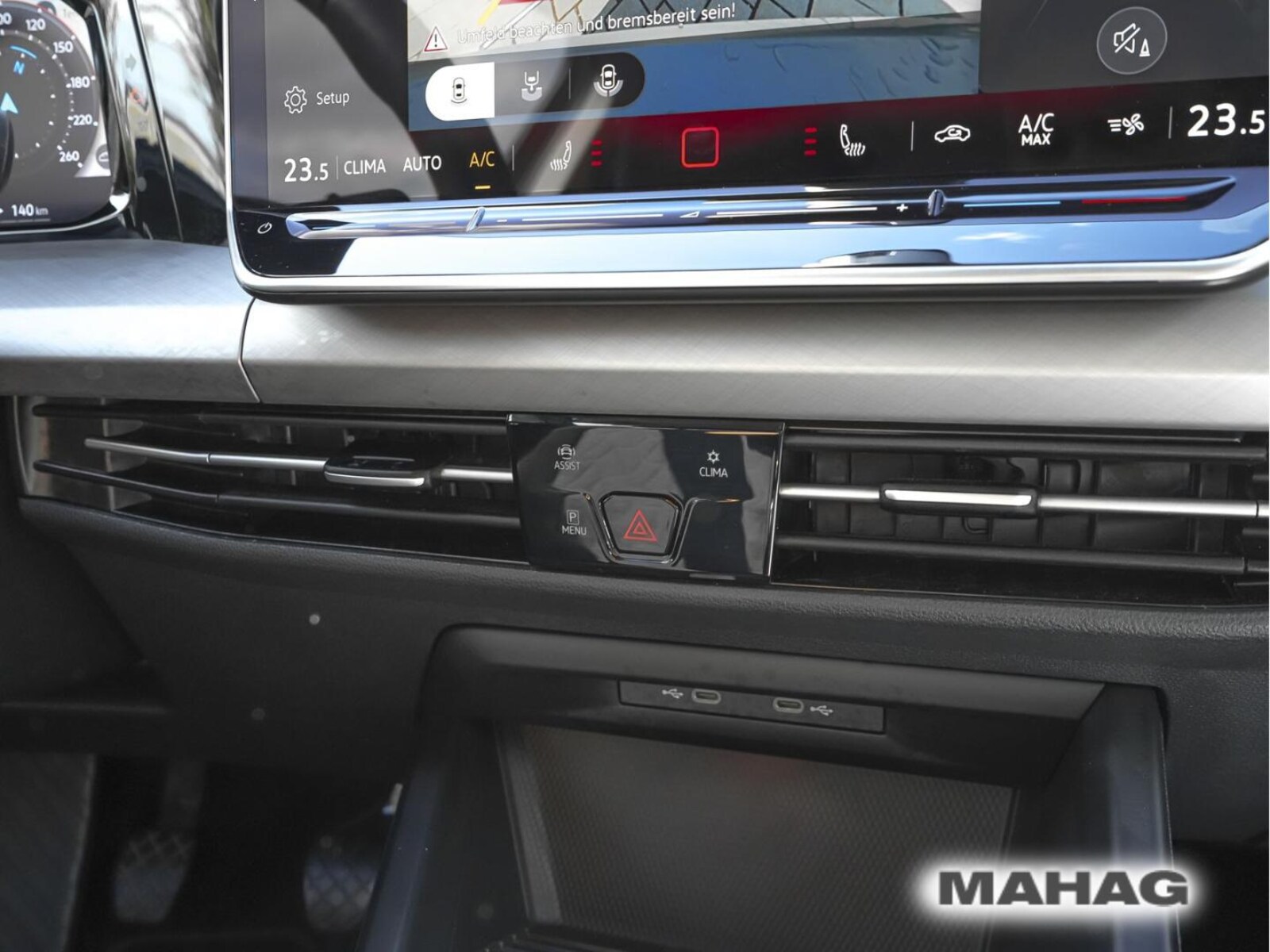 Volkswagen Golf – Bild 23