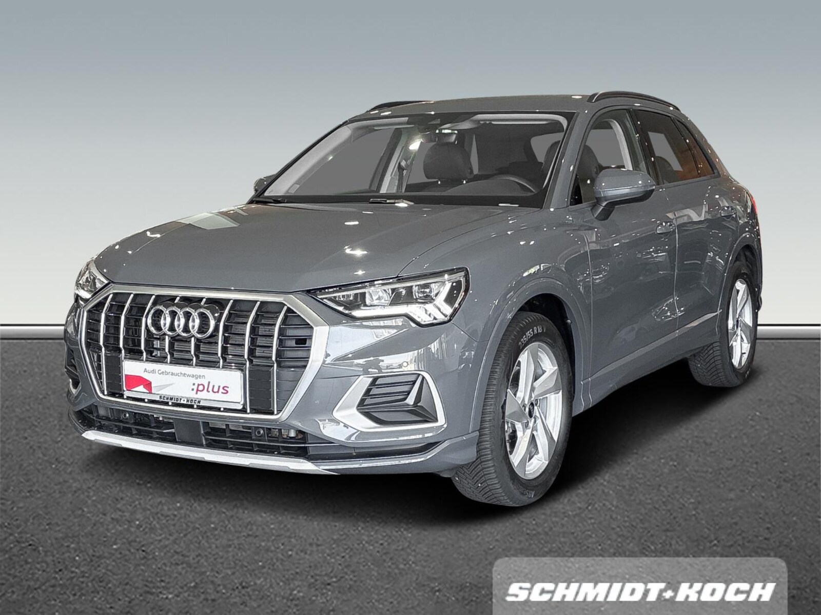 Audi Q3 – Bild 2