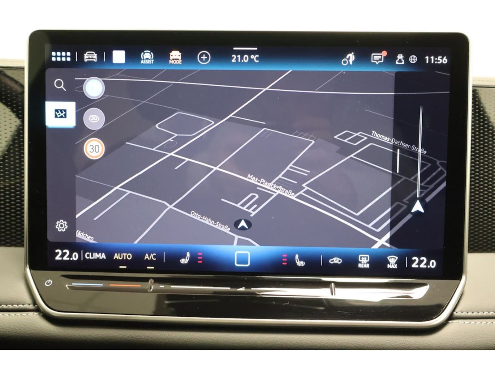 Volkswagen Tiguan – Bild 10