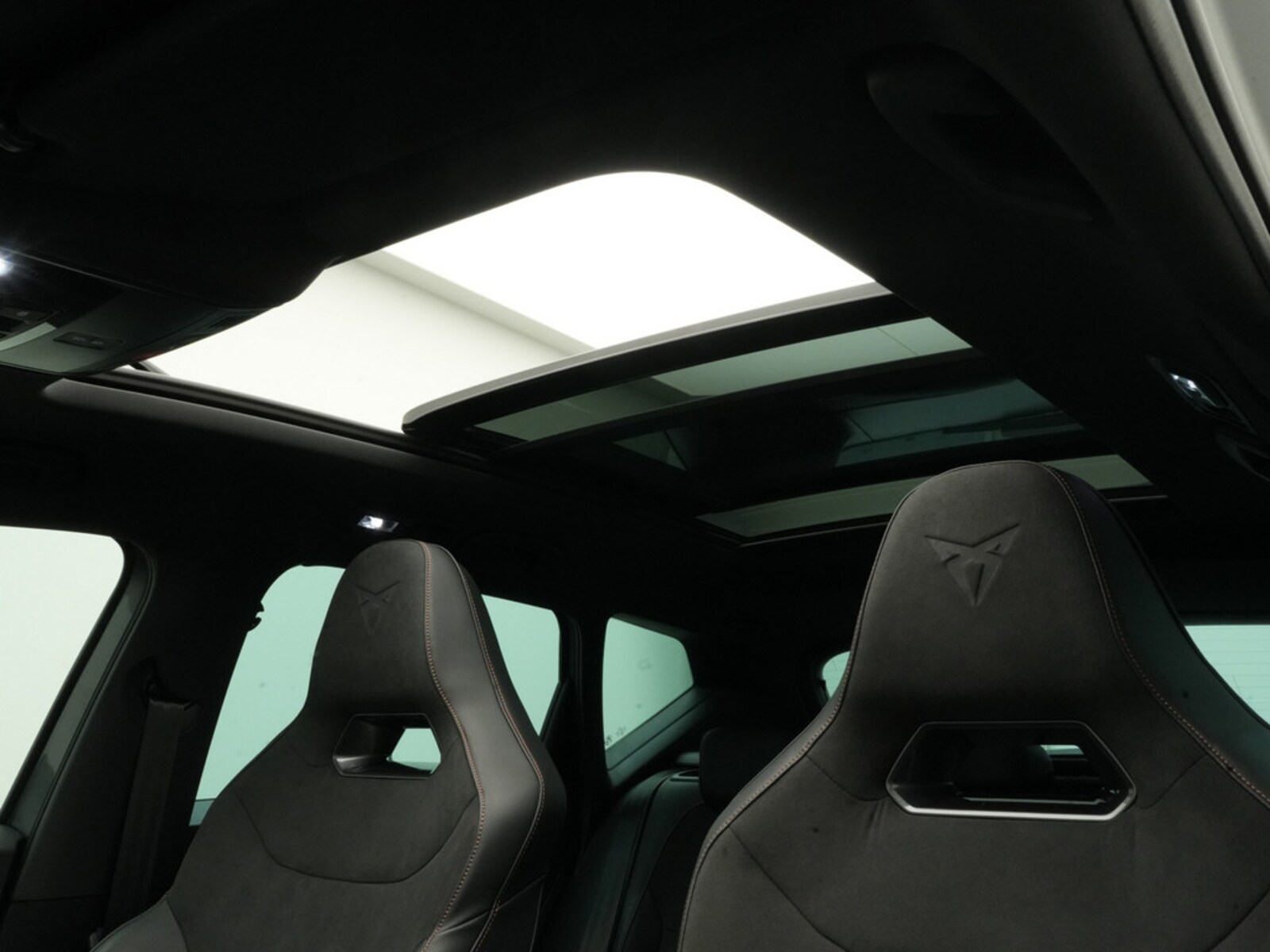 CUPRA Ateca – Bild 23