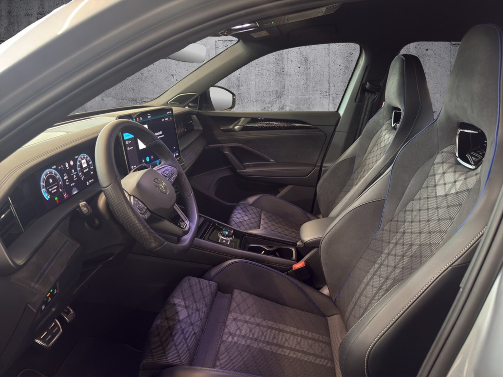 Volkswagen Tayron – Bild 10