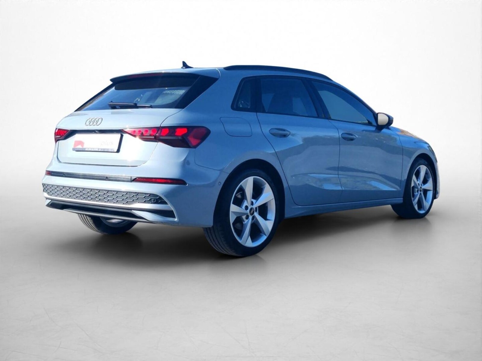 Audi A3 Sportback – Bild 2