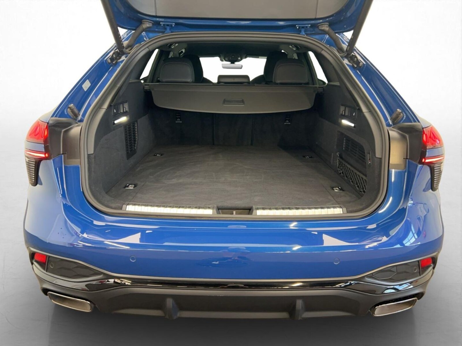 Audi A6 Avant – Bild 11