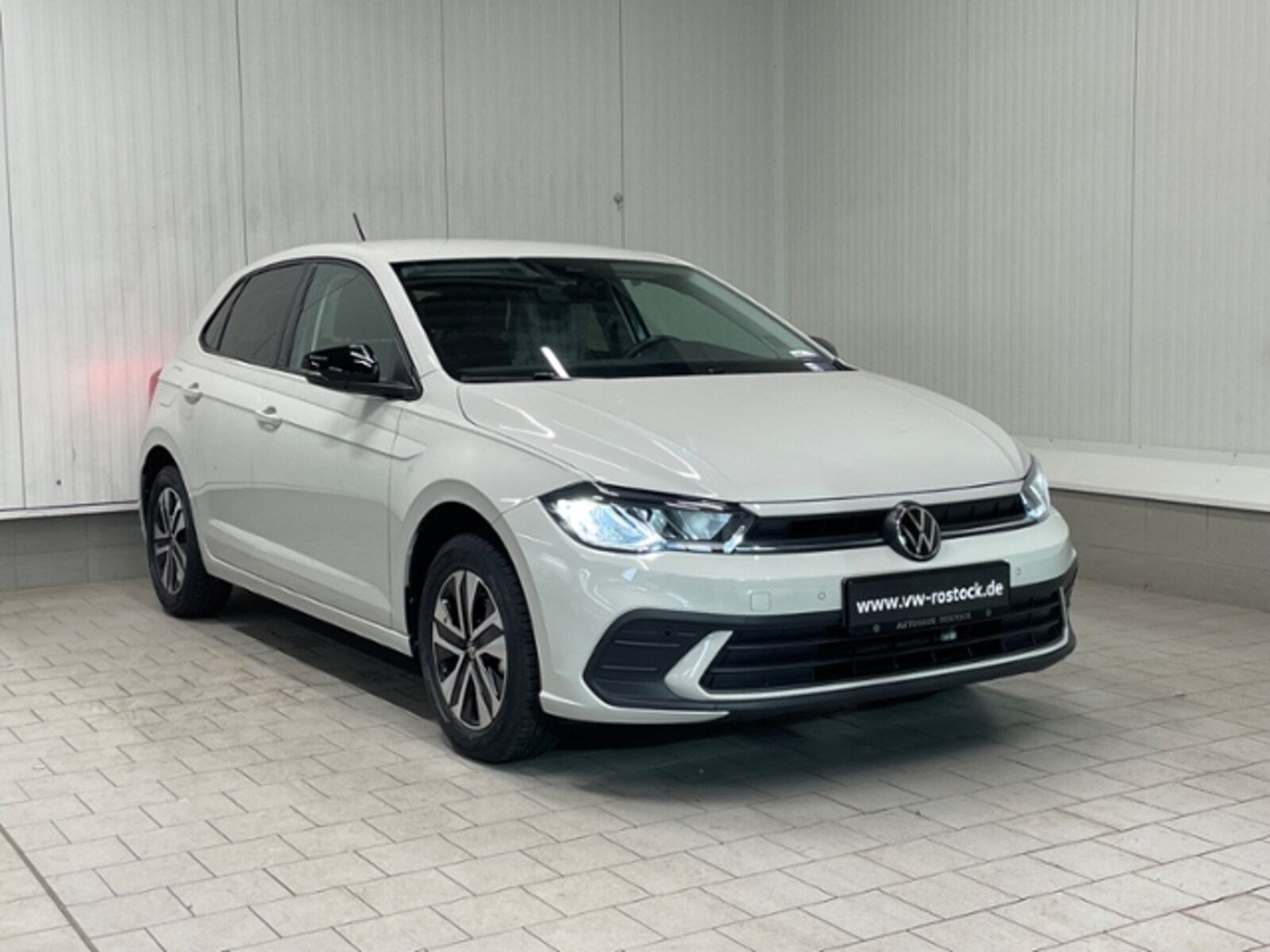 Volkswagen Polo – Bild 2