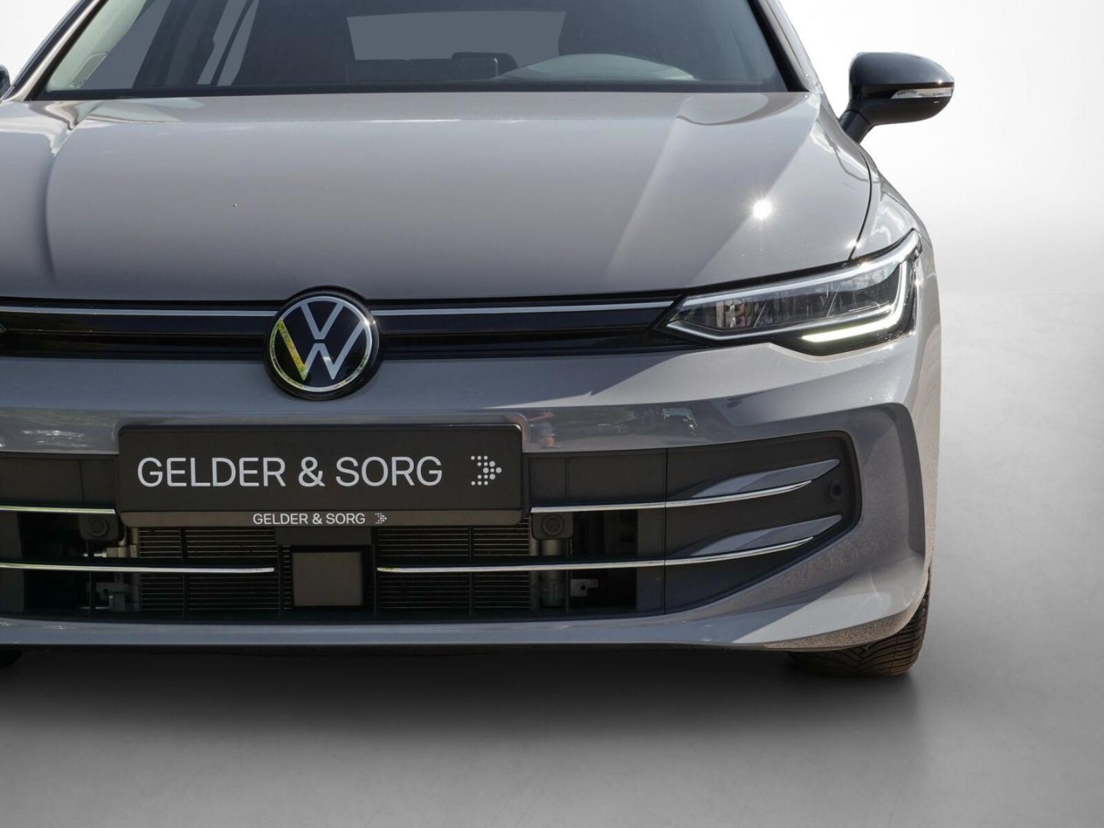 Volkswagen Golf – Bild 12
