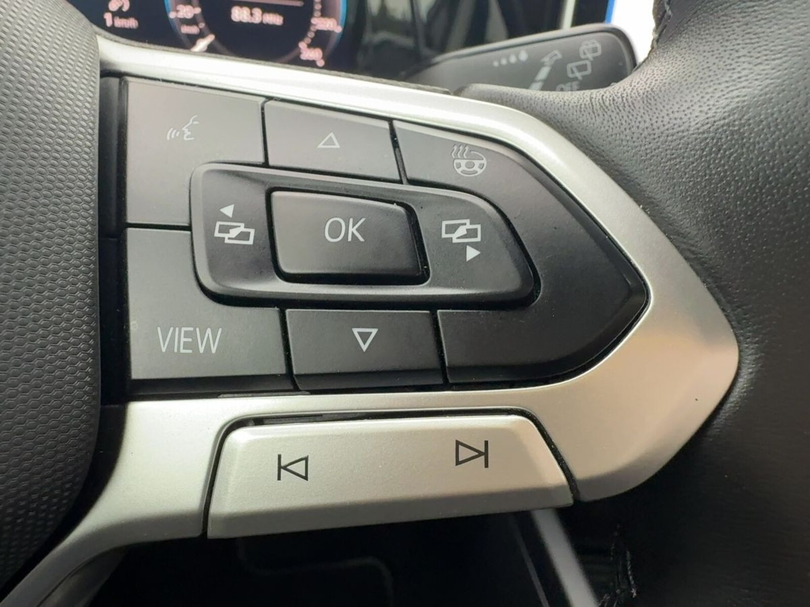 Volkswagen Golf – Bild 17