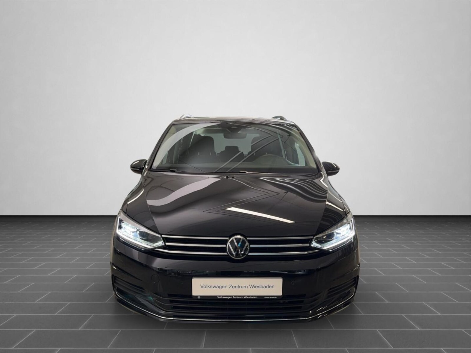 Volkswagen Touran – Bild 5
