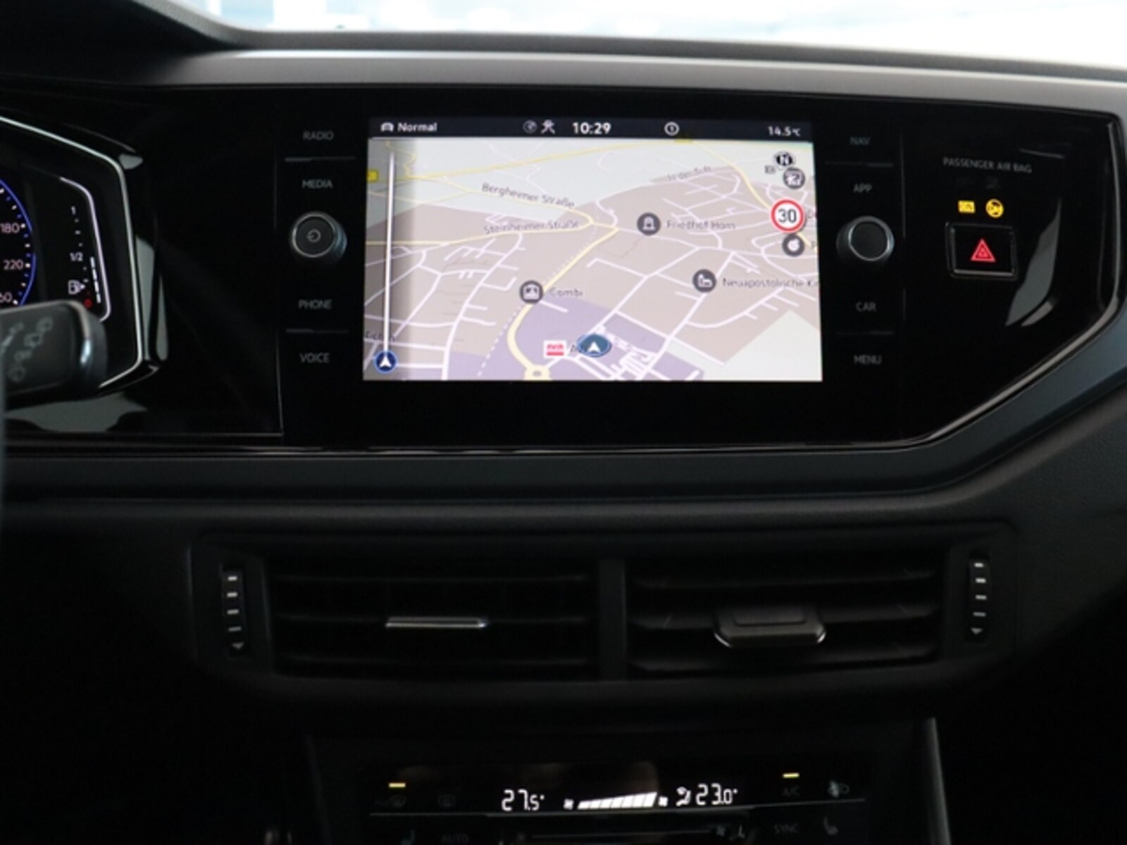 Volkswagen Taigo – Bild 7