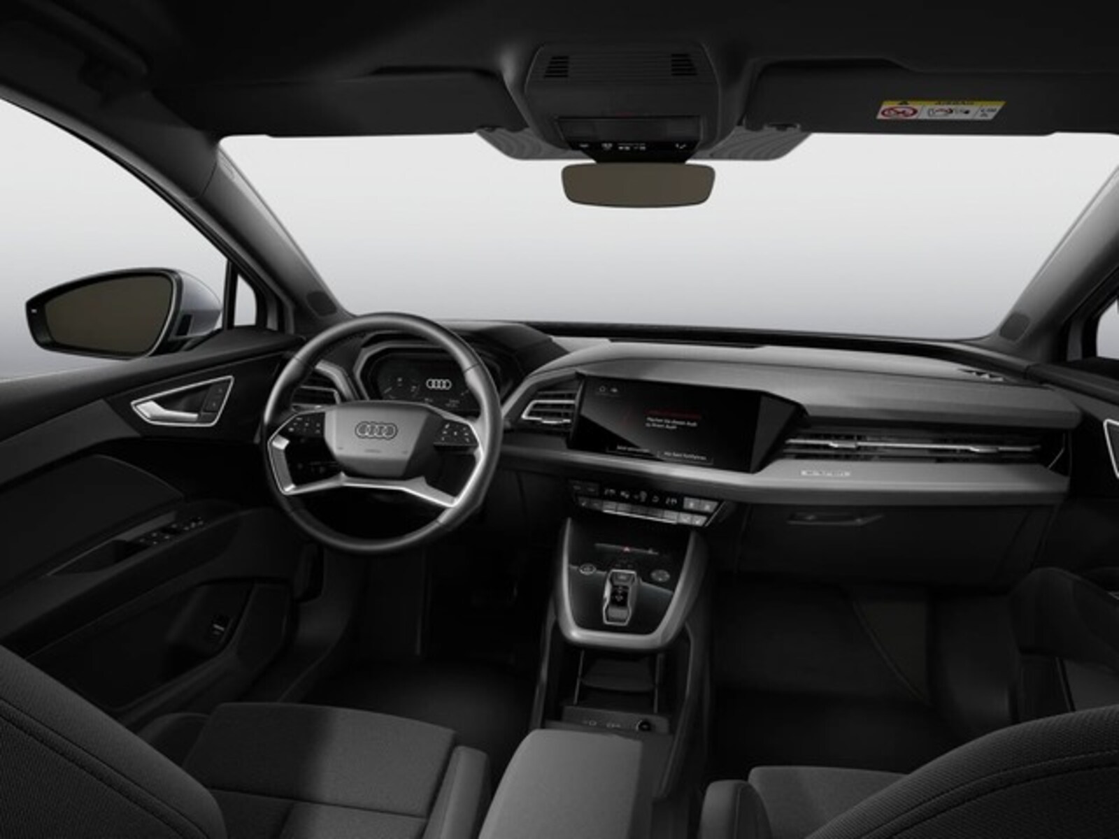 Audi Q4 e-tron – Bild 6