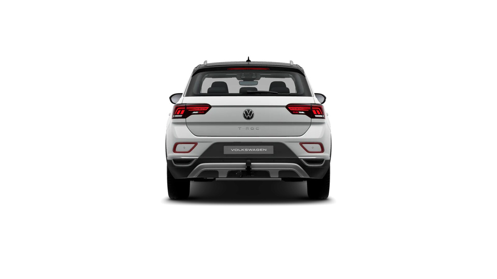 Volkswagen T-Roc – Bild 6
