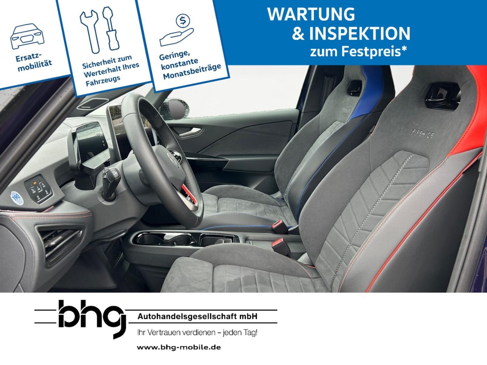 Volkswagen ID.3 – Bild 9