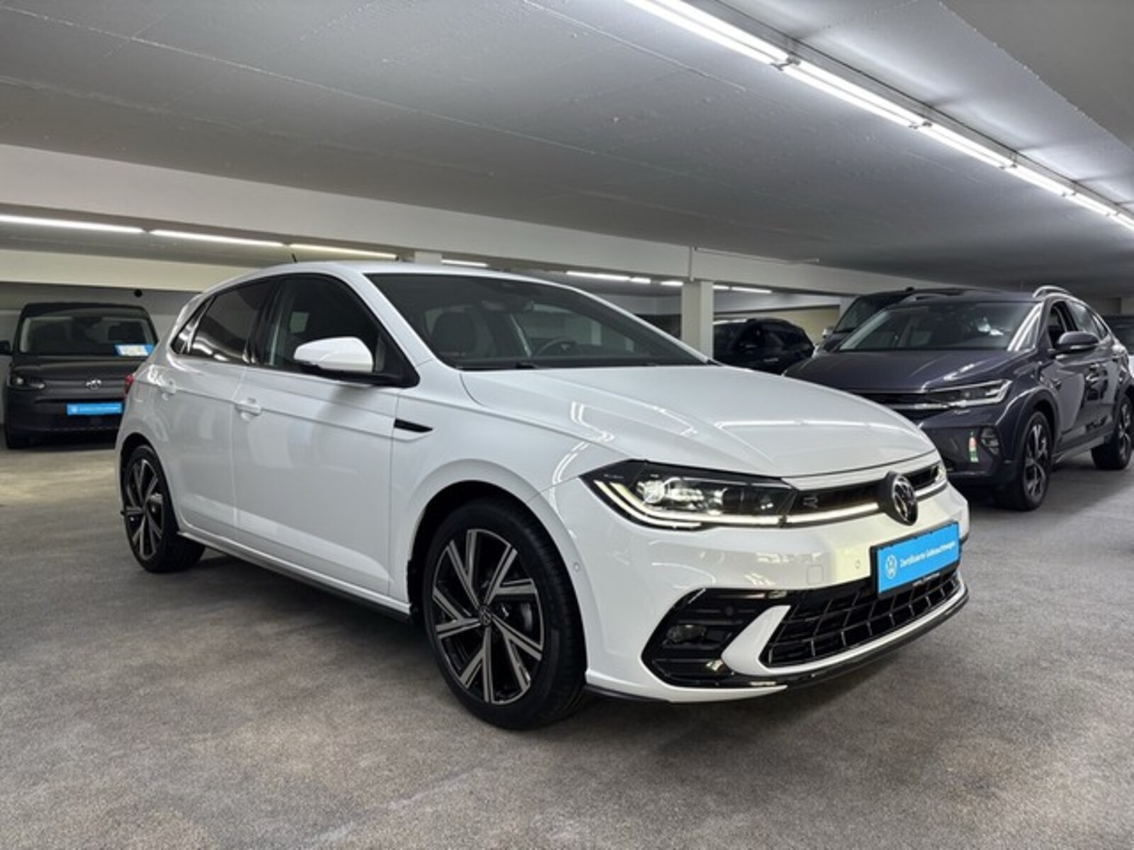Volkswagen Polo – Bild 3