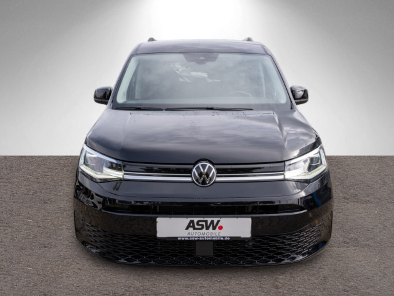 Volkswagen Caddy Maxi – Bild 5