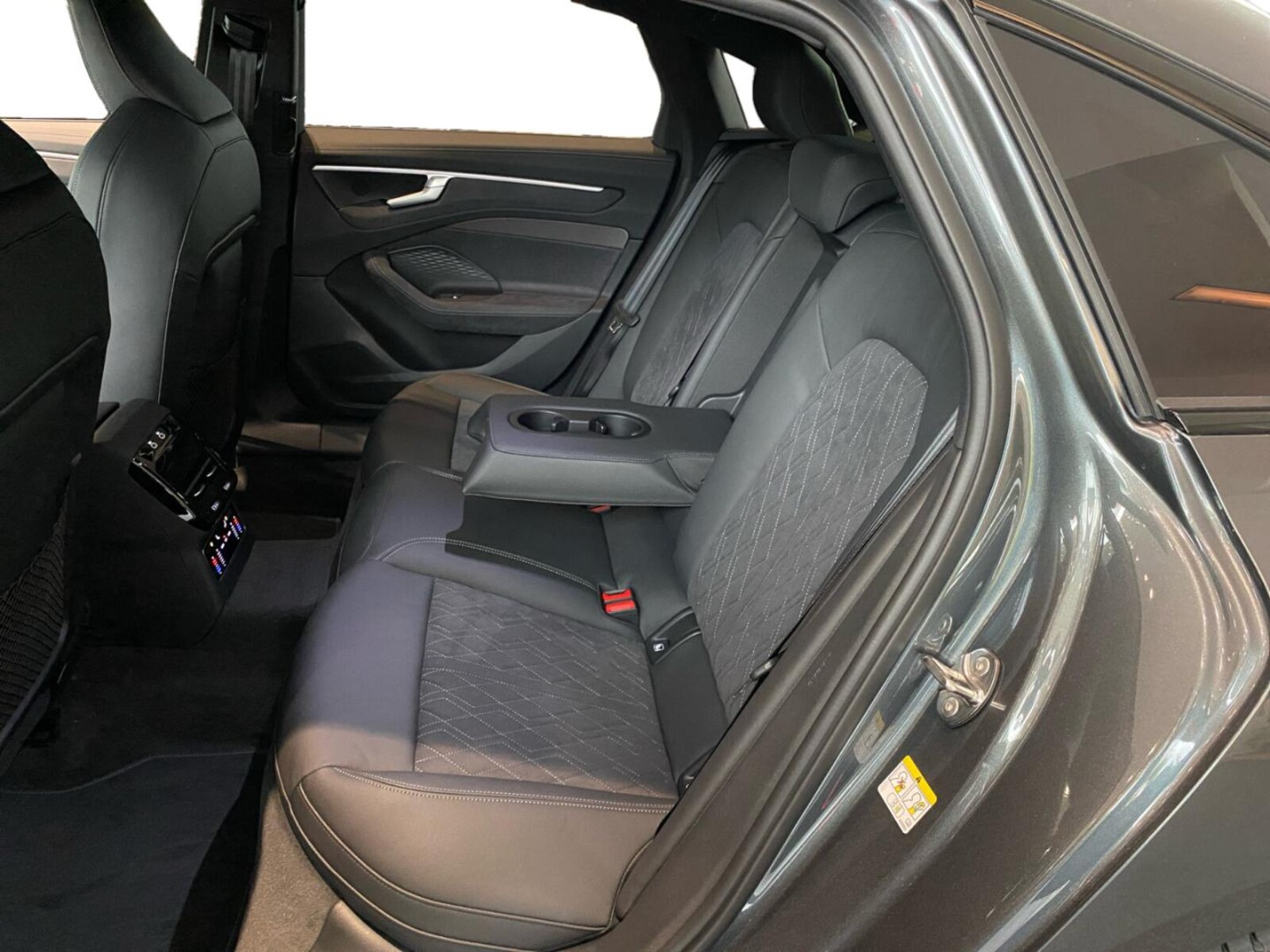 Audi A6 Limousine – Bild 10