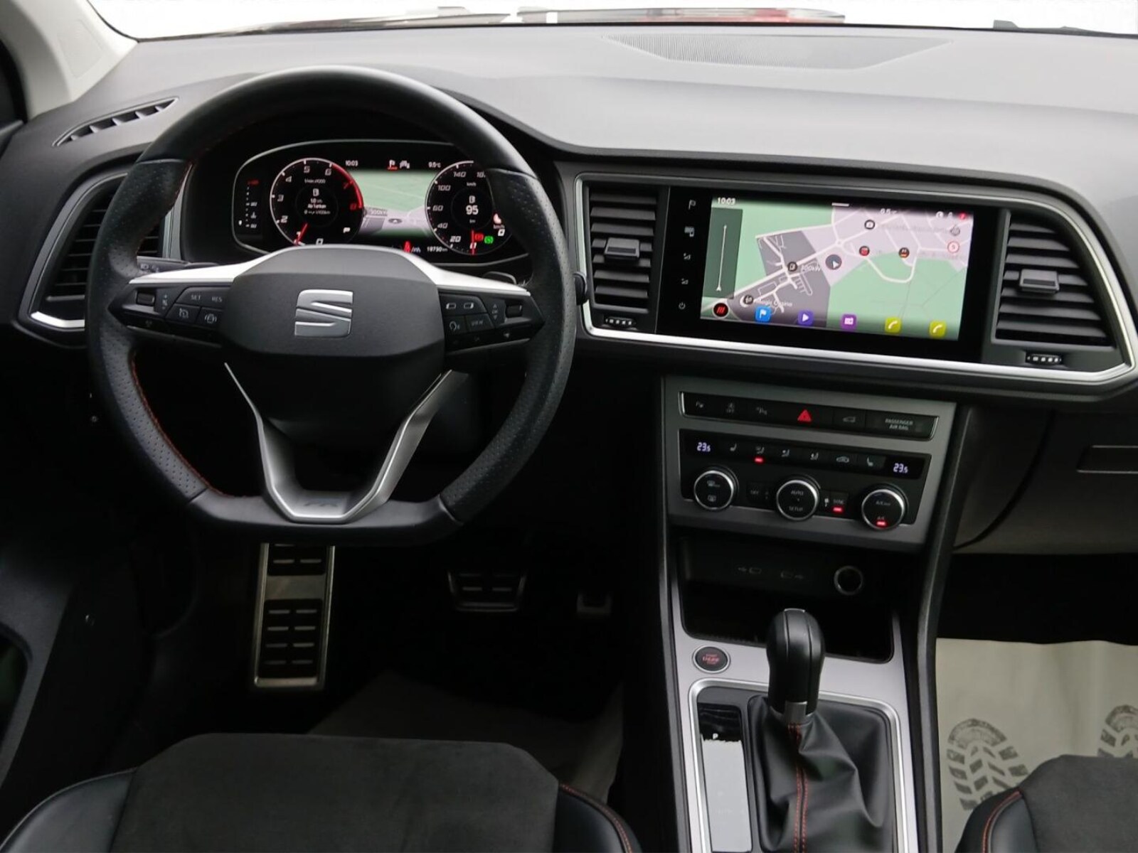 SEAT Ateca – Bild 5