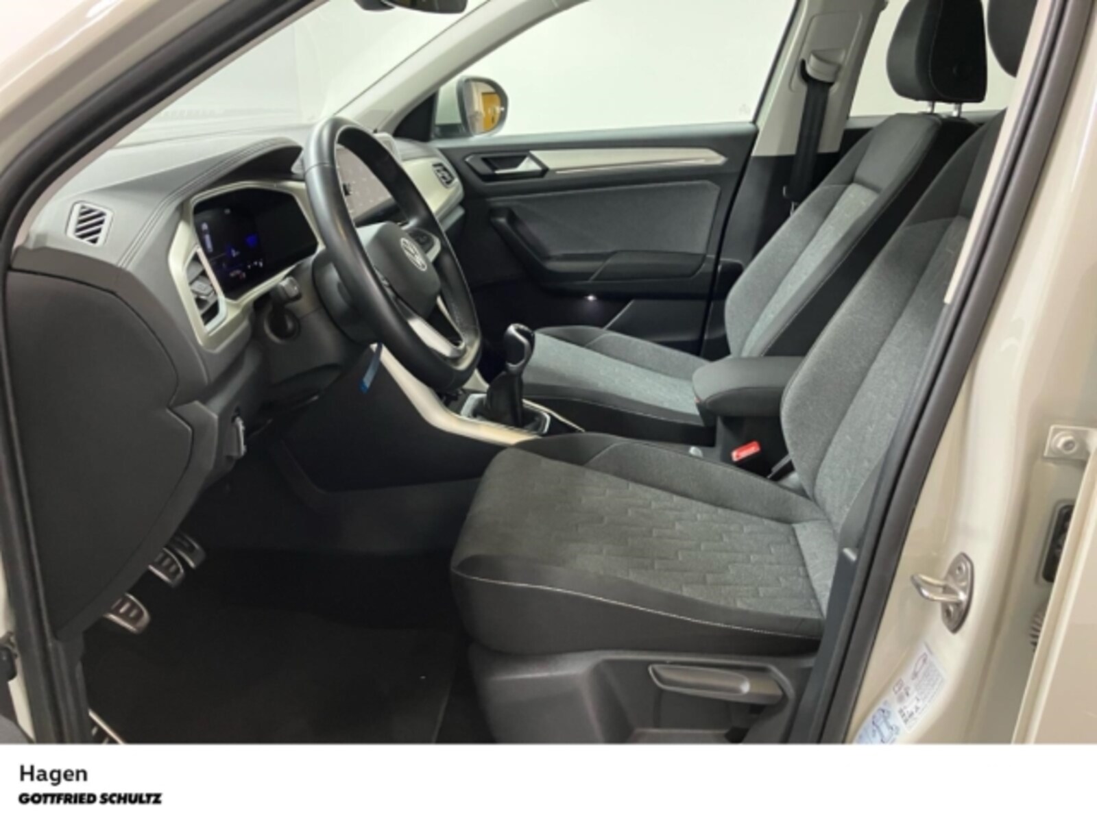 Volkswagen T-Roc – Bild 18
