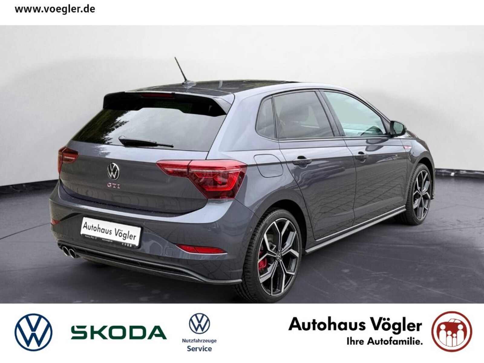 Volkswagen Polo – Bild 6