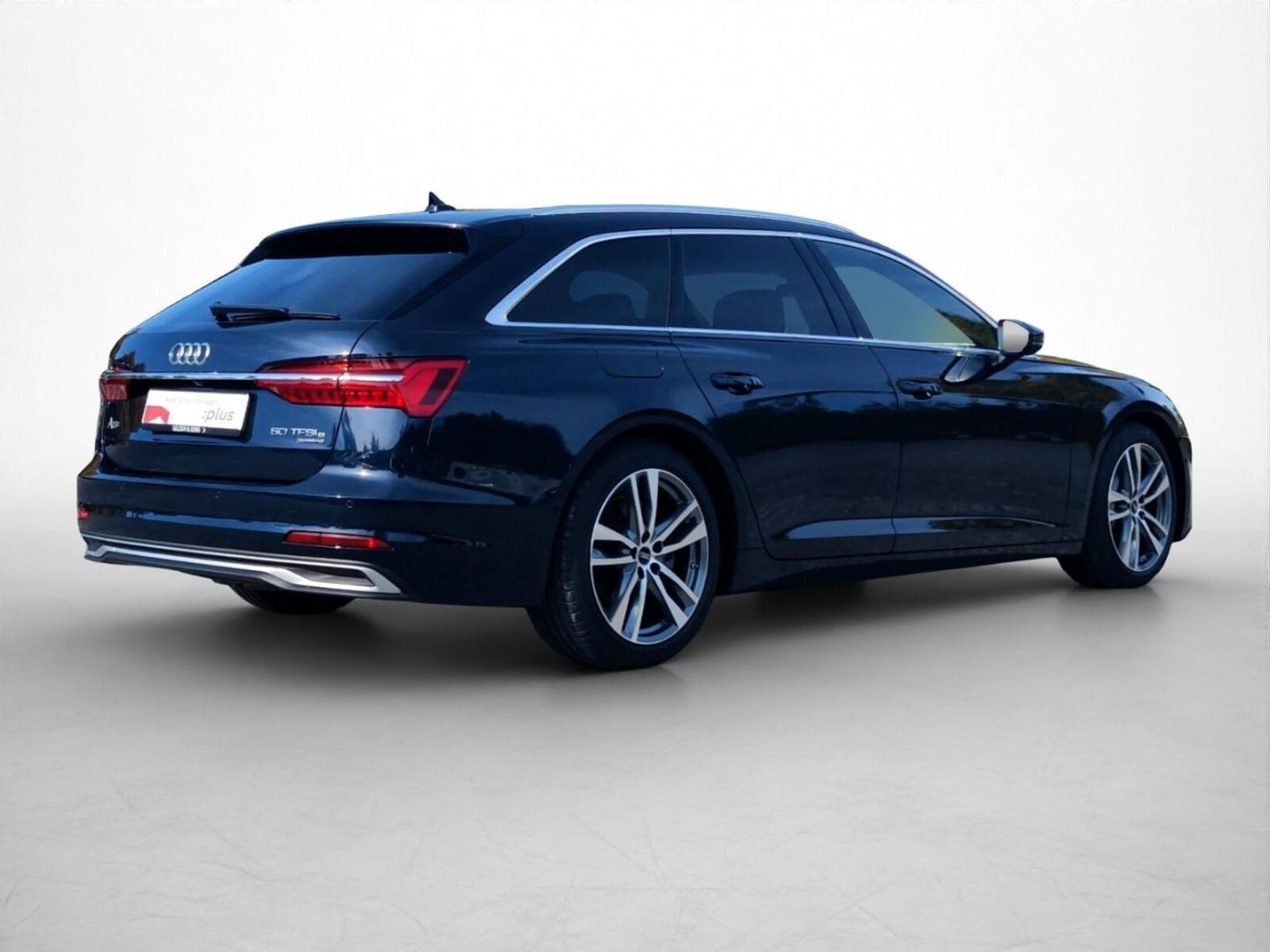 Audi A6 Avant – Bild 2