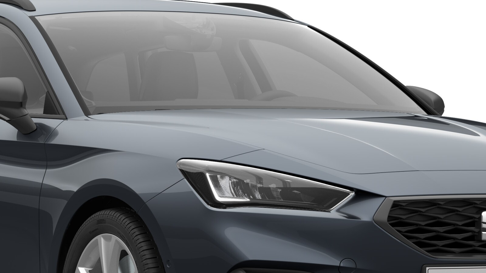 SEAT Leon Sportstourer – Bild 8