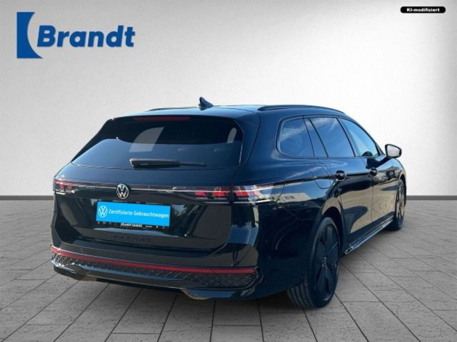 Volkswagen Passat – Bild 3