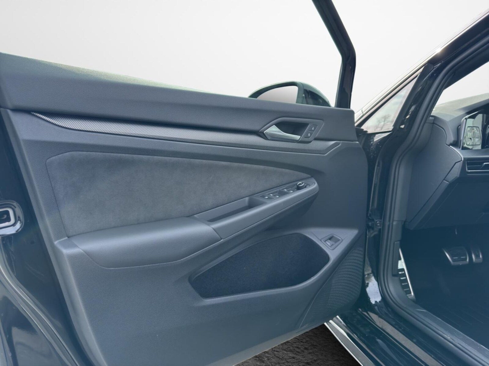 Volkswagen Golf Variant – Bild 6