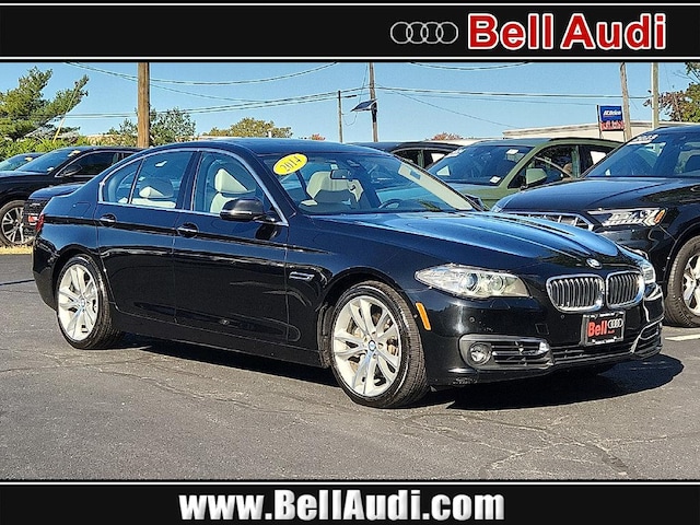2014 BMW
