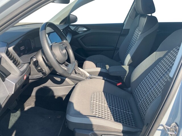 Image about Audi A1 Sportback advanced 35 TFSI S tronic