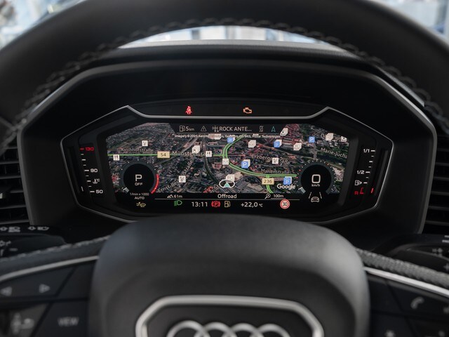Image about Audi A1 allstreet 35 TFSI S tronic