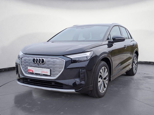 Image about Audi Q4 e-tron 35 e-tron 125 kW