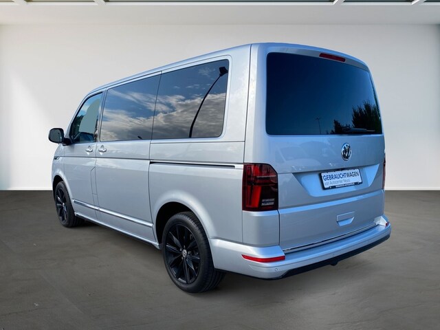Volkswagen T6.1 Multivan