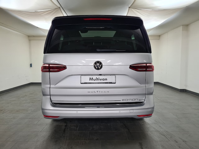Volkswagen Multivan langversion