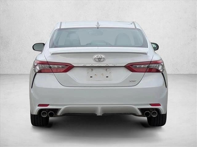 2023 TOYOTA CAMRY - Image 4