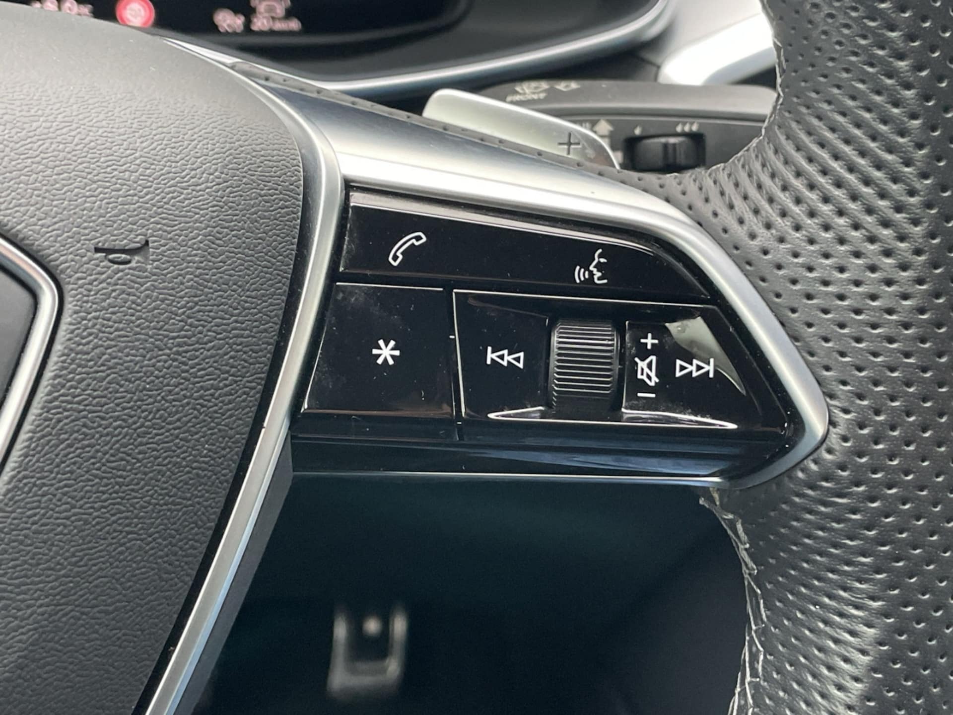 Audi A6 Limousine TFSI e Advanced