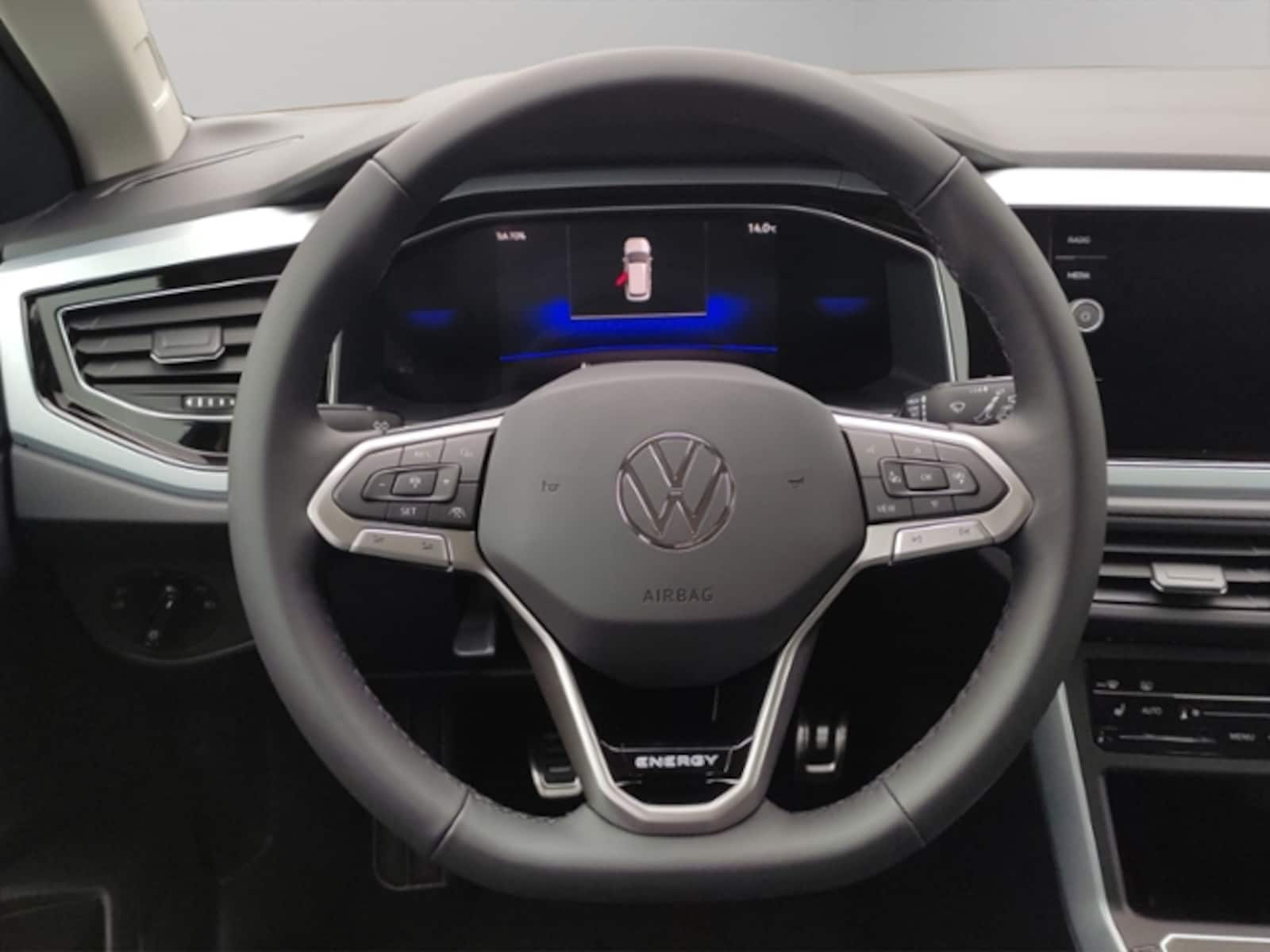 Volkswagen Taigo – Bild 10